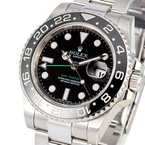 rolex gmt master 2 black ceramic bezel|Rolex gmt ii coke bezel.